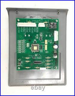 JANDY PCB#7588C LT Pool Spa Heater Control REV C Circuit Board Panel LTB06 D746A