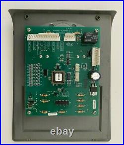 JANDY PCB# 7588C LT Pool Spa Heater Control REV C Circuit Board Panel LTB06 D651 