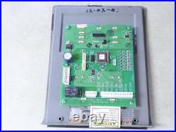 JANDY PCB# 7588C LT Pool and Spa Heater Control REV C Circuit Board Panel LTB06
