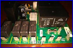 Jacuzzi Sundance Spas 6600-286 Circuit Board PCB