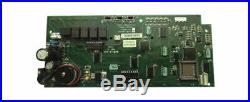 Jandy 8194 AquaLink RS Power Center 8124A Replace 7074 PCB Circuit Board 52-Pin