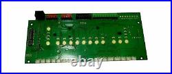 Jandy AquaLink R0466700 Replacement PCBA PCB Circuit Board 50 Pin E0260600