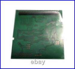 Jandy R0466801 RS8 P&S Printed Circuit Board CPU Software REV. P AL8. HEX