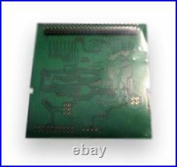 Jandy R0466801 RS8 P&S Printed Circuit Board CPU Software REV. P AL8. HEX