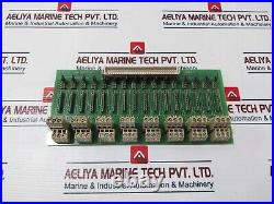 Jani Eletcro 1036/JP0136 Printed Circuit Board (PCB) ATB16-4