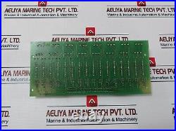 Jani Eletcro 1036/JP0136 Printed Circuit Board (PCB) ATB16-4