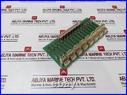 Jani Eletcro 1036/JP0136 Printed Circuit Board (PCB) ATB16-4