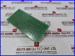 Jani Eletcro 1036/JP0136 Printed Circuit Board (PCB) ATB16-4