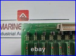 Jani Eletcro 1036/JP0136 Printed Circuit Board (PCB) ATB16-4