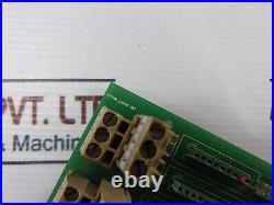 Jani Eletcro 1036/JP0136 Printed Circuit Board (PCB) ATB16-4