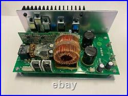 Jbl E518s Amp Pcb Subwoofer Circuit Board