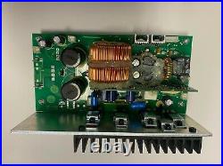 Jbl E518s Amp Pcb Subwoofer Circuit Board