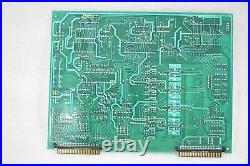 Johnson Controls Circuit Board 24-7030-3 PRINTED CIRCUIT BOARD PCB