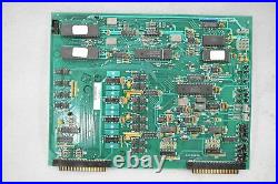 Johnson Controls Circuit Board 24-7030-3 PRINTED CIRCUIT BOARD PCB