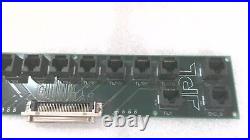 Jpl Nasa 10299993 Rev. X2 Printed Circuit Board Pcb, Jet Propulsion Lab Server