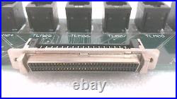 Jpl Nasa 10299993 Rev. X2 Printed Circuit Board Pcb, Jet Propulsion Lab Server