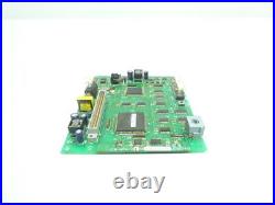 Jsw ABA-21 JCB92412 Pcb Circuit Board