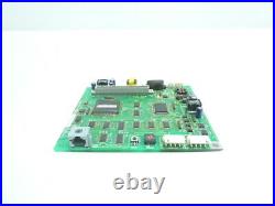 Jsw ABA-21 JCB92412 Pcb Circuit Board