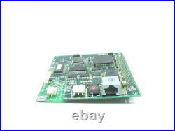 Jsw NPU-31 JCB92742 Pcb Circuit Board