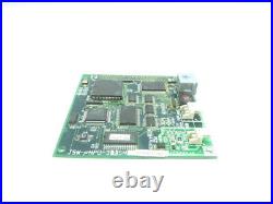 Jsw NPU-31 JCB92742 Pcb Circuit Board
