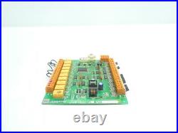 Jsw RCU-31 JCB93290 Pcb Circuit Board
