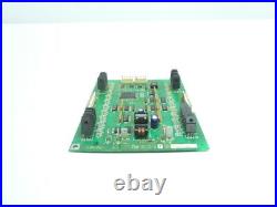 Jsw SDIO-31 JCB93261 Pcb Circuit Board