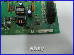 Jsw SDIO-31 JCB93261 Pcb Circuit Board