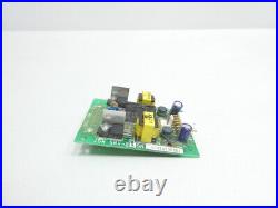 Jsw SRV-21 JCB93120 Pcb Circuit Board