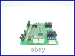 Jsw TCIO-31 JCB93271 Pcb Circuit Board