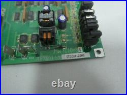 Jsw TCIO-31 JCB93271 Pcb Circuit Board