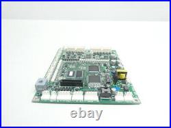 Jsw TCUA-31 JCB12321 Pcb Circuit Board