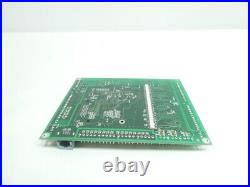 Jsw TCUA-31 JCB12321 Pcb Circuit Board