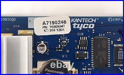 KANTECK KT-300PCB128 Circuit Board KT-300-ACC