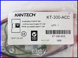 KANTECK KT-300PCB128 Circuit Board KT-300-ACC