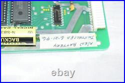 KAYE INSTRUMENTS B0909 U0909 Print Control PCB Circuit Board