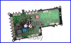 Karcher Genuine HDS 10/20 7/10 Electric Circuit Board ECU PCB 2.885-052.0