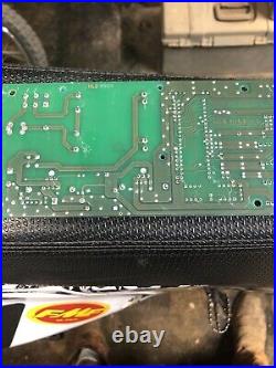 Kardex GS136 Pcb Circuit Board Rev 1.0