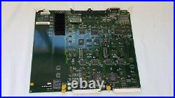 Kawasaki 1GE-52 Printed Circuit Board 50999-1563R22 Used PCB