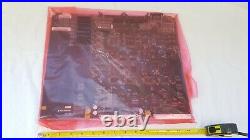 Kawasaki 1GE-52 Printed Circuit Board 50999-1563R22 Used PCB