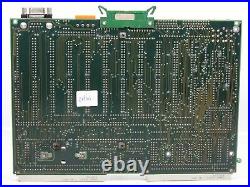 Keba Circuit Board Pcb E-CPU-186B D1633C