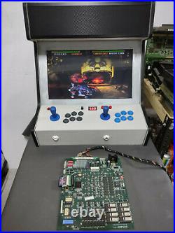 Killer Instinct 1 Circuit Board PCB Nintendo Rare