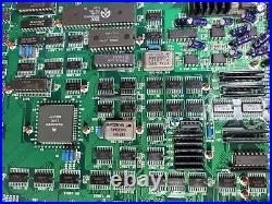 Knights of the Round CPS Board PCB Arcade Video Game Circuit Board Capcom 1991