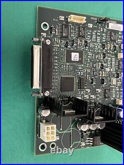Kodak Directview CR850/950 Common Gal V0 5H1445 PCB Circuit Board