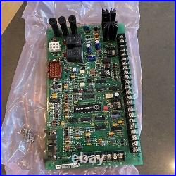 Koehler Circuit Board PCB 336414-E. Made in usa