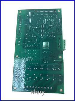 Kohler RXT Transfer Switch Control Board GM90773 New ATS PCB Circuit LCM