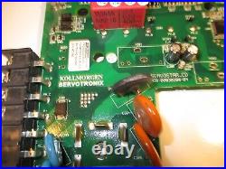 Kollmorgen Servotronix Servostar PCB-00030200-04 Circuit Board