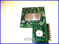 Kollmorgen Servotronix Servostar PCB-00030200-04 Circuit Board