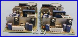 LOT OF 2 Cosel 3L103-7, LDC30F-2 Power Supply PCB Circuit Board