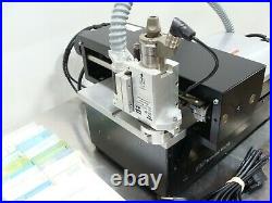 LPKF ProtoMat 91S PCB Prototyping Circuit Board CNC Milling Machine + Software
