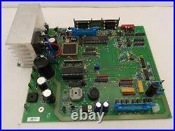 Labsystems Thecu-01 Pcb Circuit Board, Nnb